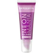 Dermacol Neon Mania Shiny Lipgloss - Lesk Na Rty 10 Ml Berries - Maison des fragrances