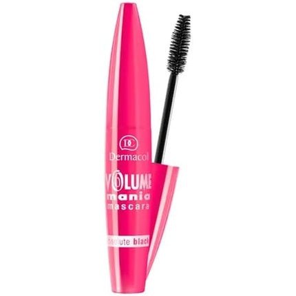 Dermacol Spectacular Volume Mascara Mania - Maison des fragrances