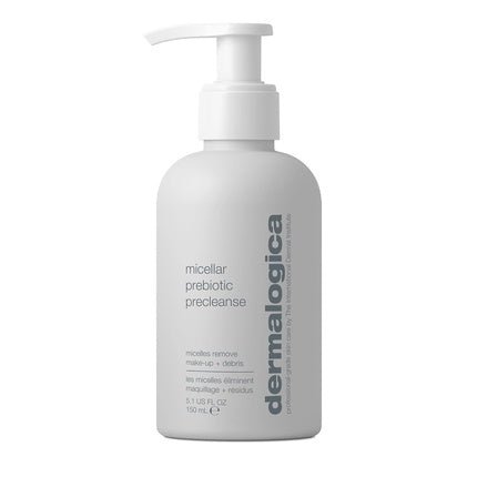 Dermalogica Micellar Prebiotic PreCleanse 5.1 oz Makeup Remover Face Wash - Maison des fragrances