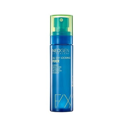DERMALOGY by NEOGENLAB All Day Makeup Setting Spray Hydrating Weightless Sebum Control Fixer 80ml - Maison des fragrances