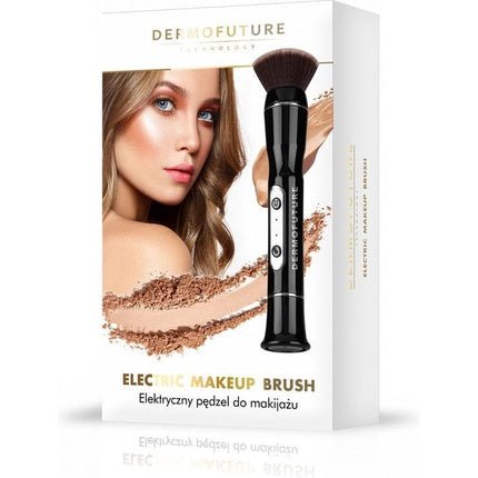 Dermofuture Electric Makeup Brush - Maison des fragrances