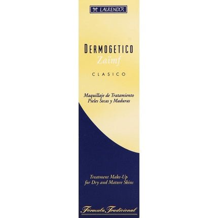 Dermogetico 8420160835137 Liquid Foundation 30g - Maison des fragrances