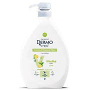 DERMOMED SAPONE 1000 ML LIME VITALITA - Maison des fragrances