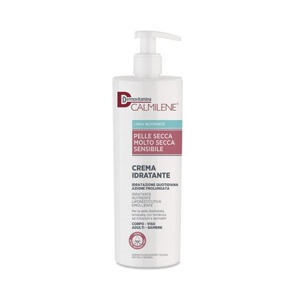 Dermovitamina Calmilene Cream - Maison des fragrances