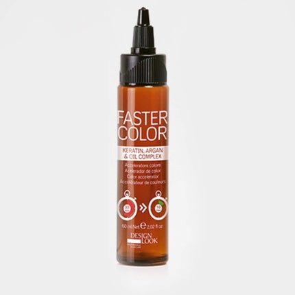 DESIGN LOOK Hair Spray Faster Color 60ml - Maison des fragrances