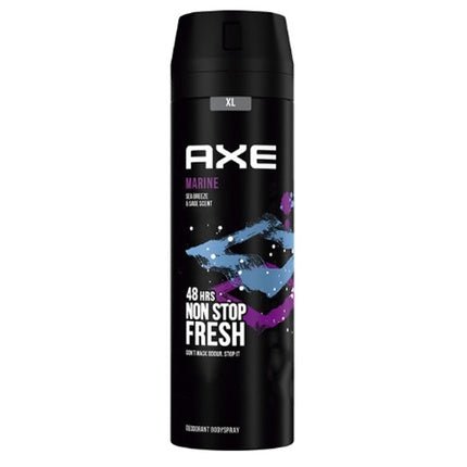Desodorante Spray Marine - 200 ml - Maison des fragrances