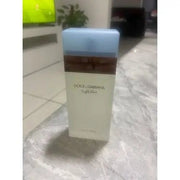 D&G Light Blue - Eau De Toilette 100ml Femme - Maison des fragrances
