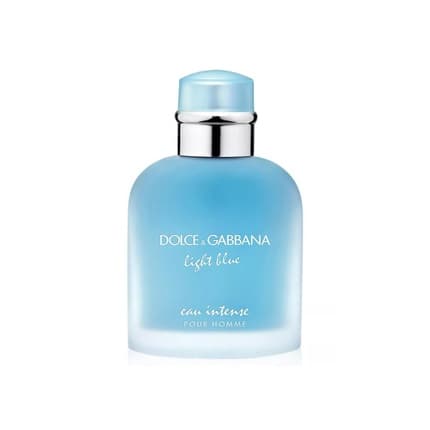 Dg Light Fragrance Blue Intense Eau de Toilette (EDT) Mixte 1005ml - Maison des fragrances
