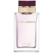 Dolce & Gabbana Pour Femme Eau De Parfum Spray 100ml/3.3oz