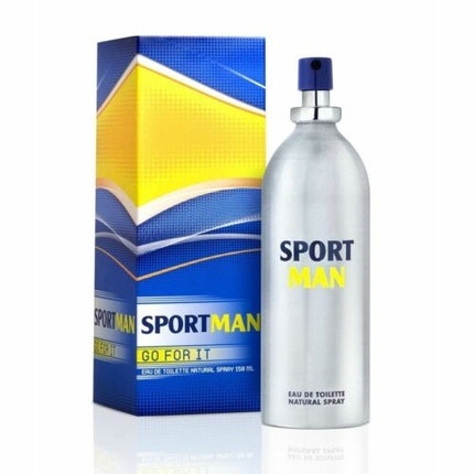 Puig Sportman Eau de toilette  Men's Parfum  150ml Puig