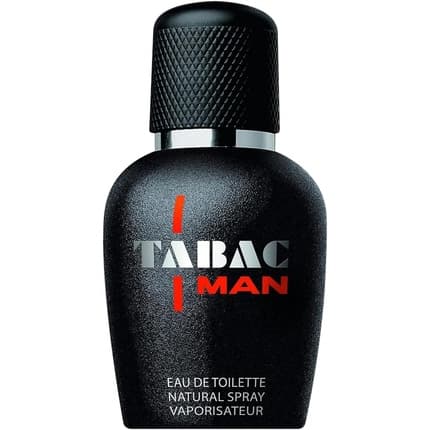Tobacco Man - Eau de toilette 50ml Natural spray vaporizer