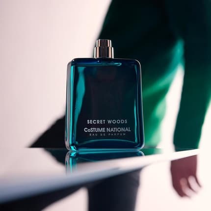 Costume National Homme Secret Woods Eau de Parfum 100 ml
