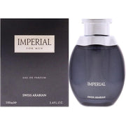 Swiss Arabian Imperial Eau de Parfum 3.4oz for men