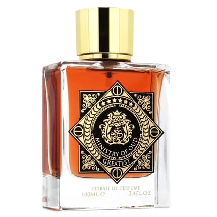 Minister of Old Greatest Perfume Extract 100ml