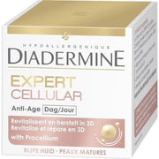Diadermine Dd Cellular Expert 3d Day - 1 Piece - Maison des fragrances