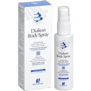 Diakon Body Spray 75ml - Maison des fragrances