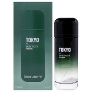Dicor UF Tokio for HIM 150ml - Maison des fragrances