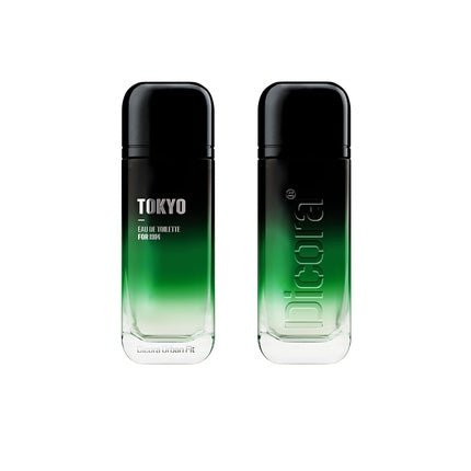 Dicor UF Tokio for HIM 150ml - Maison des fragrances