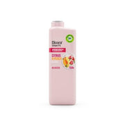 Dicora Citrus & Peach Vitamin C Bath Gel 750ml - Maison des fragrances