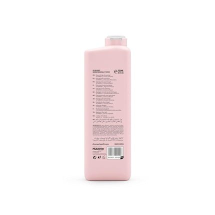 Dicora Citrus & Peach Vitamin C Bath Gel 750ml - Maison des fragrances