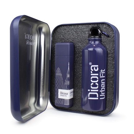 Dicora London 100ml and 500ml Bottle - Maison des fragrances