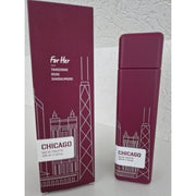 DICORA Urban Fit CHICAGO 100ml - Maison des fragrances