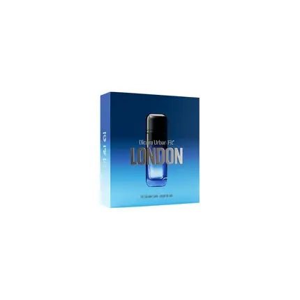 Dicora Urban Fit London Set Coffret (Coffret) Homme 150ml - Maison des fragrances