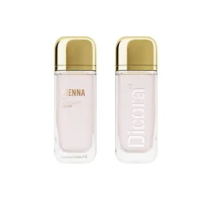 Dicora Urbanfit Dicora UF Vienna Eau de Toilette (EDT) Femme 150ml - Maison des fragrances