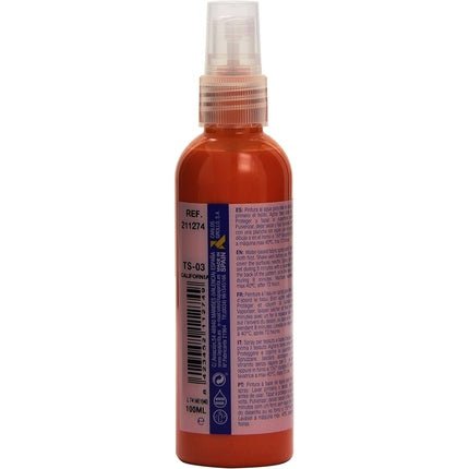Die Fliege 211274 Spray Textile Ts - 03 100ml California - Maison des fragrances