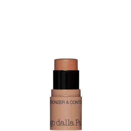 Diego Dalla Palma All In One Bronzer and Contour N.52 Cocoa - Maison des fragrances