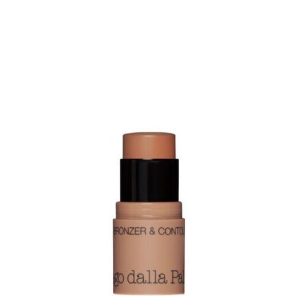 Diego Dalla Palma All In One Bronzer and Contour N.52 Cocoa - Maison des fragrances
