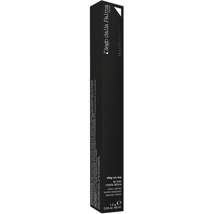 Diego Dalla Palma Brown Lip Pencil - Maison des fragrances