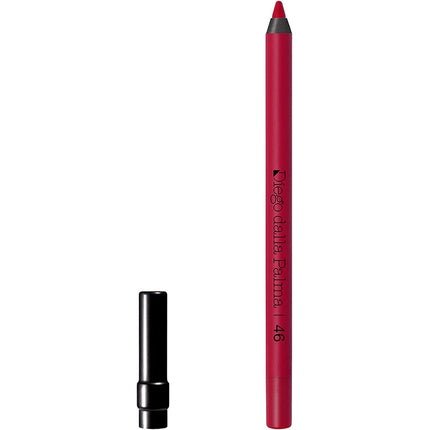 Diego Dalla Palma Brown Lip Pencil - Maison des fragrances