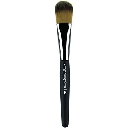 Diego dalla Palma Brush Foundation and Primer 20 Cosmetics and Make - Up 100ml - Maison des fragrances