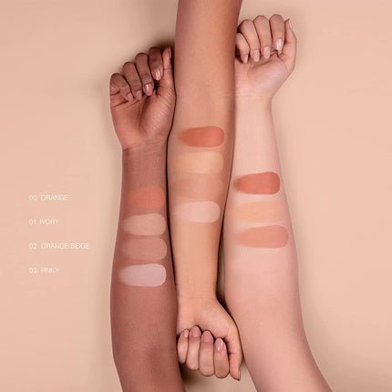 Diego Dalla Palma Concealer Stick Color 02 - Maison des fragrances