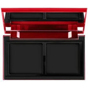 Diego Dalla Palma Empty Customizable Face Refill Palette Duo - Maison des fragrances
