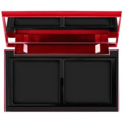 Diego Dalla Palma Empty Customizable Face Refill Palette Duo - Maison des fragrances