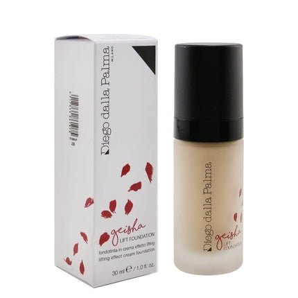 Diego dalla Palma Geisha Lift Cream Lifting Effect 30ml 220 Beige Rose - Maison des fragrances