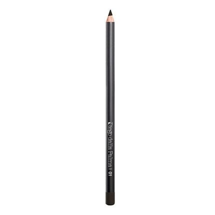 Diego Dalla Palma Gift Box for Women Ciglione 11ml Two - Phase Makeup Remover 30ml Black Eye Pencil 01 - Maison des fragrances