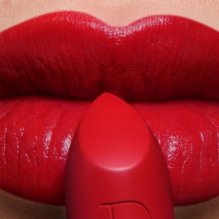Diego Dalla Palma Gift Box for Women Lipstick Creamy Refill 10 Red Case Lip Pencil 82 with Bag - Maison des fragrances