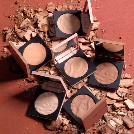 Diego Dalla Palma Hydra Butter Compact Powder 11g - Shade 41 for Women - Maison des fragrances