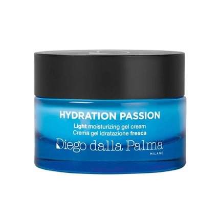 Diego Dalla Palma Hydration Passion Women's Gift Set - Face Cream, Eye Contour, Makeup Remover, Beauty Case - Maison des fragrances