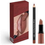 Diego Dalla Palma Lip Contour Kit Rossetto+Matita 504 Gianduia - Maison des fragrances
