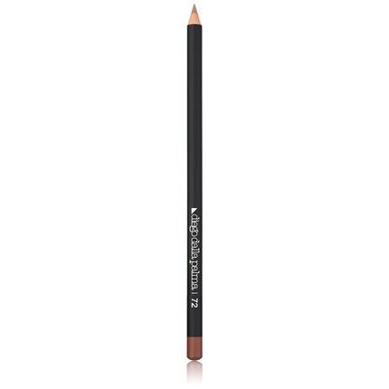 Diego Dalla Palma Lip Pencil Burned Brown - Maison des fragrances