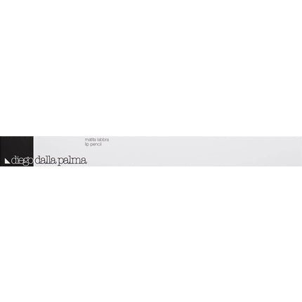 Diego Dalla Palma Lip Pencil Burned Brown - Maison des fragrances