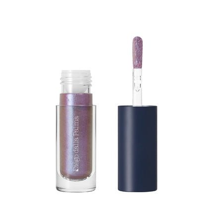 Diego Dalla Palma Milano Stardust Liquid Metallic Eyeshadow 51 Sparkle Violet - Maison des fragrances