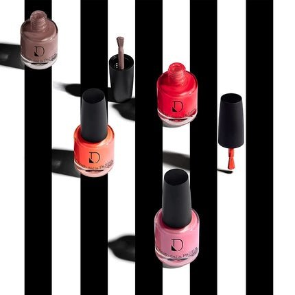 Diego dalla Palma Nail Polish Full Intense Color High Coverage 0.5oz - Into The Red - Maison des fragrances