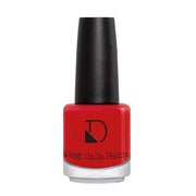 Diego dalla Palma Nail Polish Full Intense Color High Coverage 0.5oz - Into The Red - Maison des fragrances