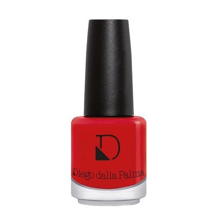 Diego dalla Palma Nail Polish Full Intense Color High Coverage 0.5oz - Into The Red - Maison des fragrances
