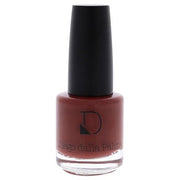 Diego dalla Palma Nail Polish Full Intense Color High Coverage Smooth Even Application Maxi Brush For Precise Application Glossy Finish Long - Lasting 0.5 Oz - Maison des fragrances